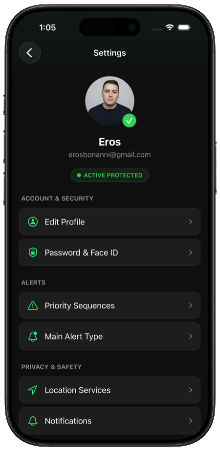 Benefits Illustration